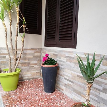 Casa Vacanza Valentina Noto Exterior foto