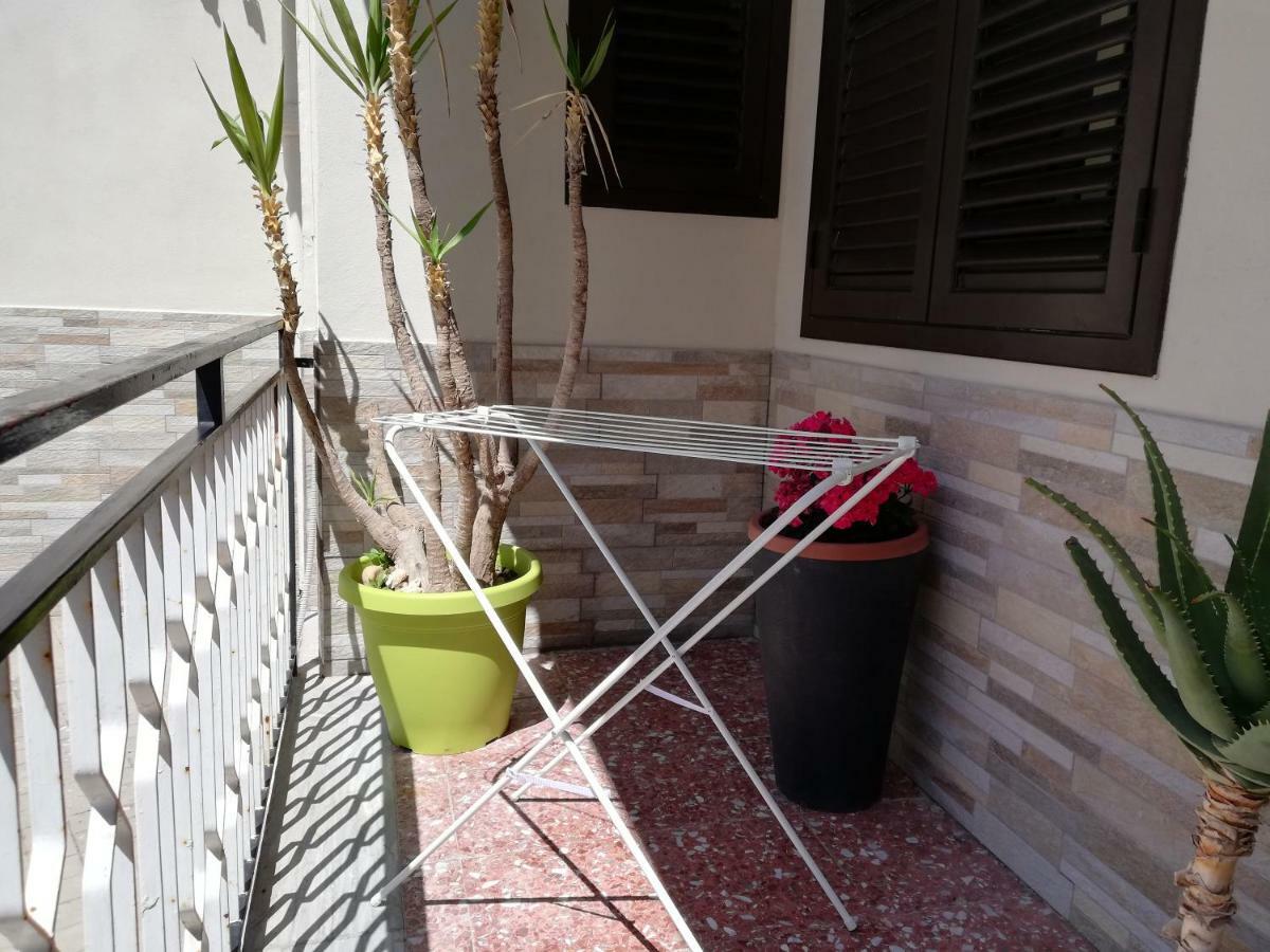 Casa Vacanza Valentina Noto Exterior foto